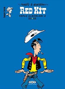 Red Kit Toplu Albümler - 6