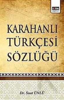 Karahanlı Türkçesi Sözlüğü