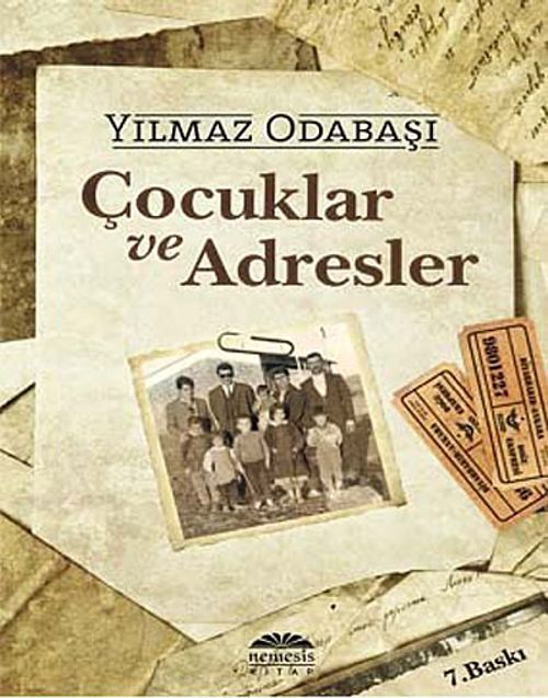 Çocuklar ve Adresler