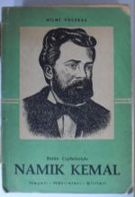 Bütün Cepheleriyle Namık Kemal (Kod:6-A-36)
