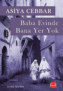 Baba Evinde Bana Yer Yok