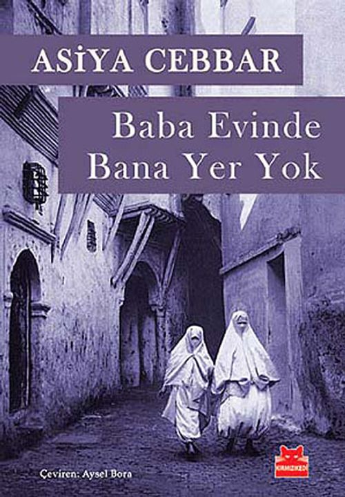 Baba Evinde Bana Yer Yok