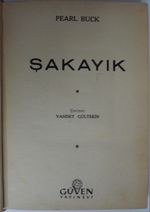 Şakayık (Kod:6-A-46)