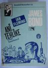 James Bond / Ani Tehlike (Kod:6-A-2)