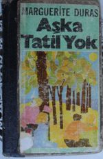 Aşka Tatil Yok (Kod:6-A-4)