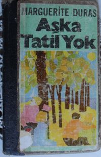 Aşka Tatil Yok (Kod:6-A-4)