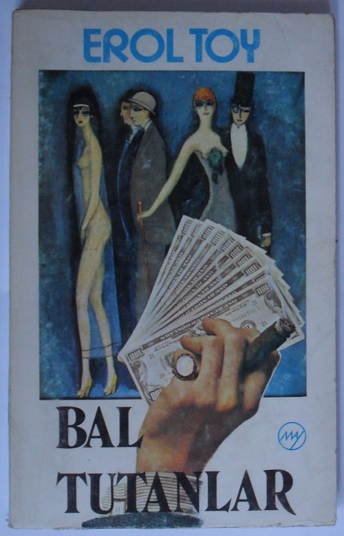 Bal Tutanlar (Kod:6-A-5)