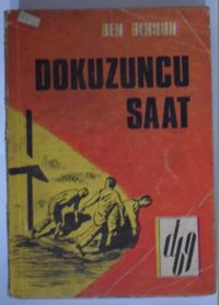 Dokuzuncu Saat  - Polisiye - (Kod:6-A-12)