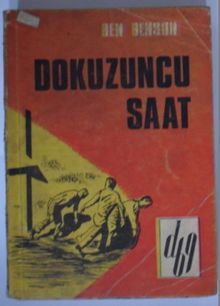 Dokuzuncu Saat  - Polisiye - (Kod:6-A-12)
