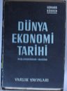 Dünya Ekonomi Tarihi (Kod:6-A-14)