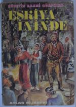 Eşkıya İninde (Kod:6-A-16)