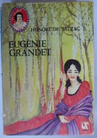 Eugenie Grandet  - Polisiye-  (Kod:6-A-17)