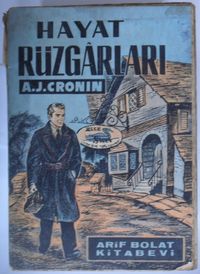 Hayat Rüzgarları (Kod:6-A-25)