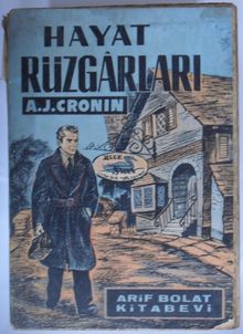 Hayat Rüzgarları (Kod:6-A-25)