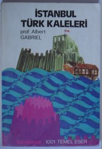 İstanbul Türk Kaleleri (Kod:6-A-28)