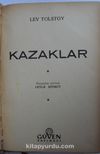 Kazaklar (Kod:6-A-32)