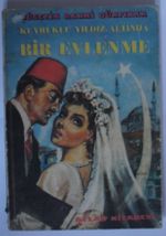 Kuyruklu Yıldız Altında Bir Evlenme (Kod:6-A-34)