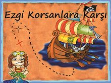 Ezgi Korsanlara Karşı