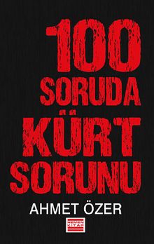 100 Soruda Kürt Sorunu