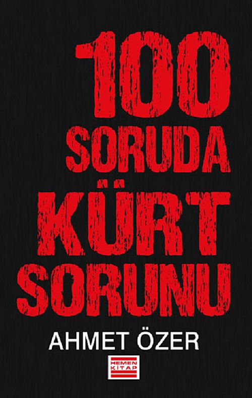 100 Soruda Kürt Sorunu