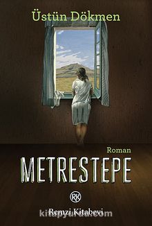 Metrestepe - Prof. Dr. Üstün Dökmen