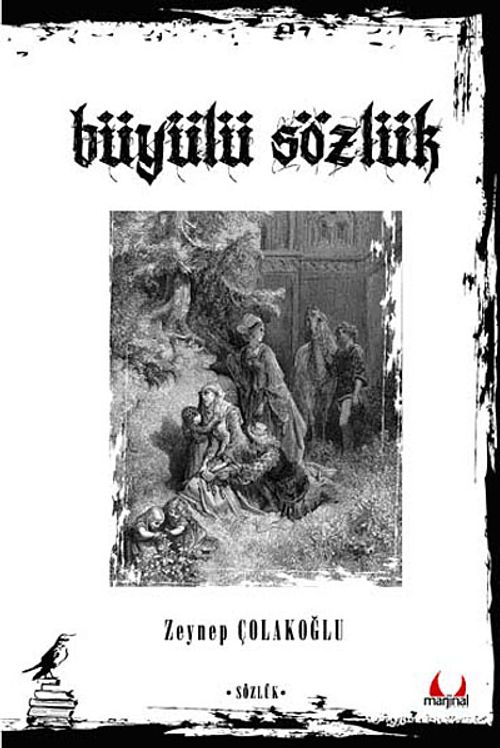 Büyülü Sözlük