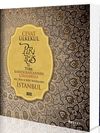 Piri Reis ve T&uuml;rk Kartograflarının &Ccedil;izgileriyle XVI., XVII. Ve XVIII. Y&uuml;zyıllarda İstanbul