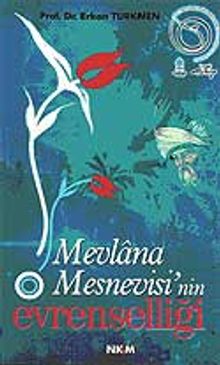 Mevlana Mesnevisi'nin Evrenselliği