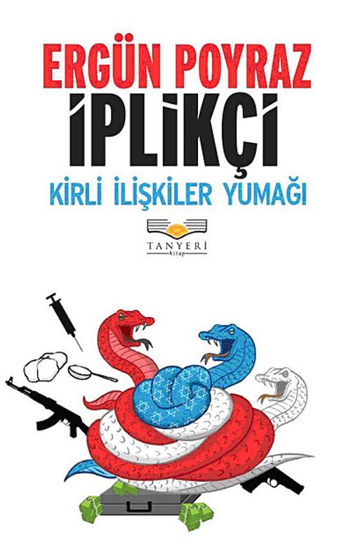 İplikçi & Kirli İlişkiler Yumağı