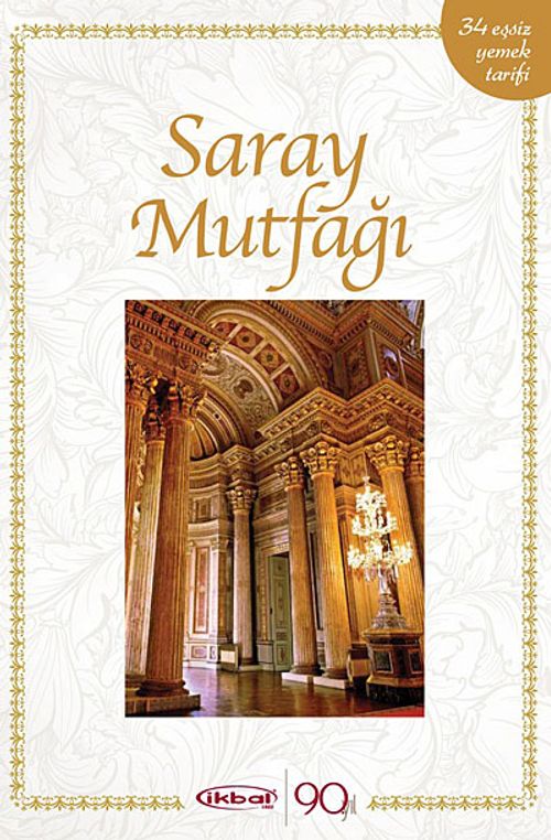 Saray Mutfağı
