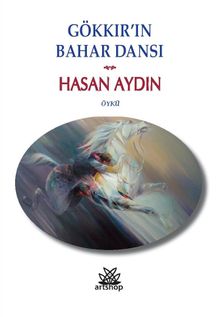 Gökkır’ın Bahar Dansı