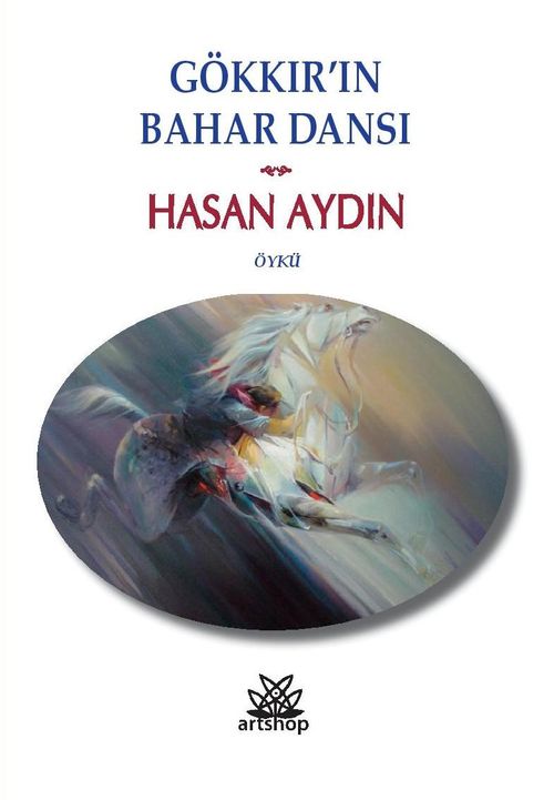 Gökkır'ın Bahar Dansı