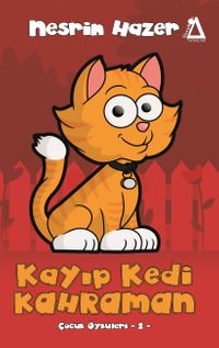 Kayıp Kedi Kahraman