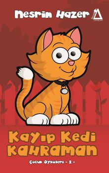 Kayıp Kedi Kahraman
