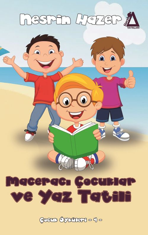 Maceracı Çocuklar ve Yaz Tatili
