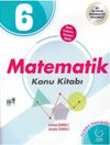 6. Sınıf Matematik Konu Kitabı