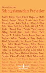 Edebiyatımızdan Portreler