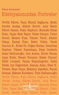 Edebiyatımızdan Portreler