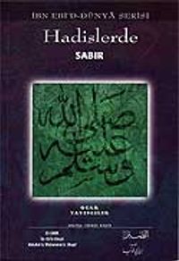 Hadislerde Sabır