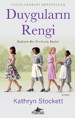 Duyguların Rengi