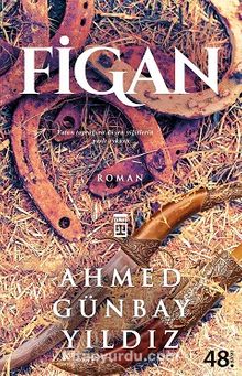 Figan - Ahmed Günbay Yıldız