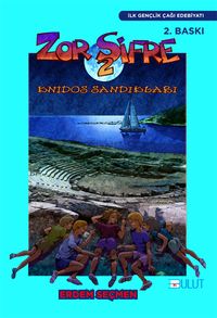 Zor Şifre-2 & Knidos Sandıkları