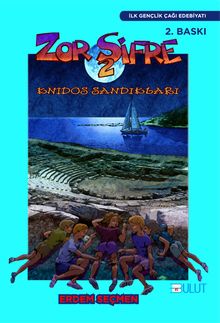 Zor Şifre-2 & Knidos Sandıkları