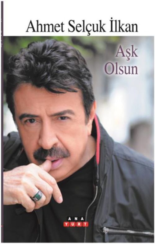 Aşk Olsun