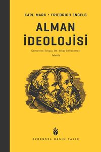 Alman İdeolojisi