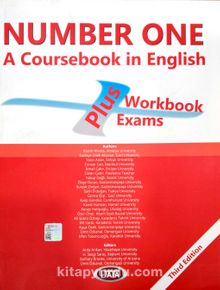 Number One A Coursebook in English