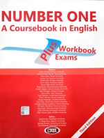 Number One A Coursebook in English