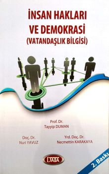 İnsan Hakları ve Demokrasi (Vatandaşlık Bilgisi)