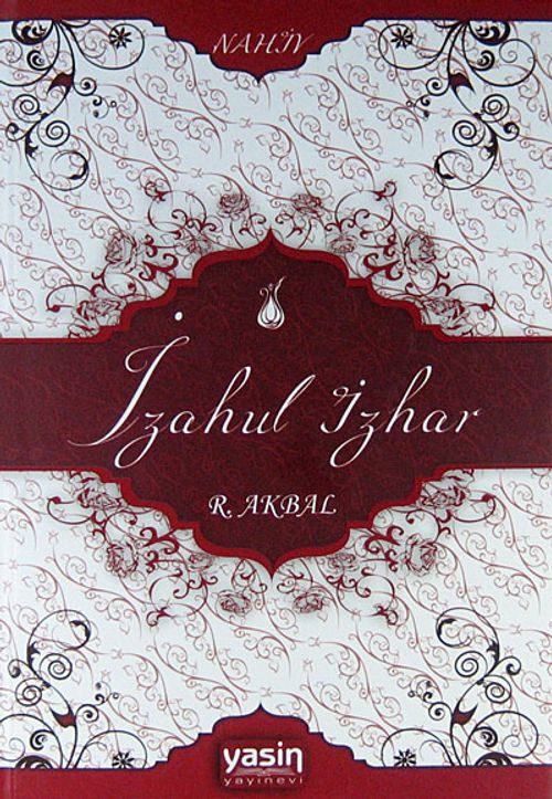 İzahul İzhar / İzhar Tercümesi