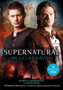 Supernatural - Oğullar Savaşı